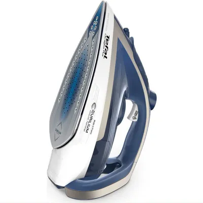 Tefal Pegla na paru FV6812E0, Plava