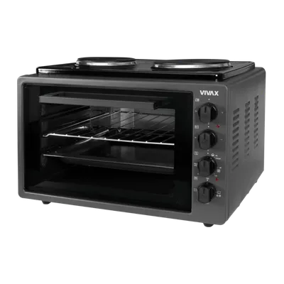 Vivax Mini pećnica MO-4201 W