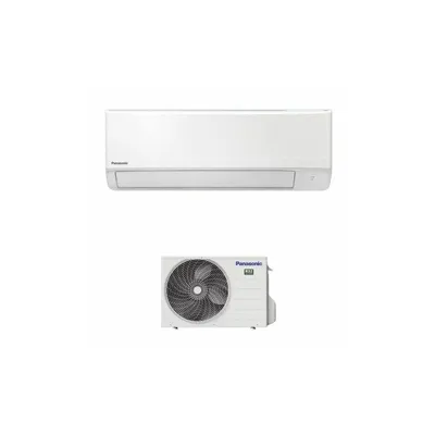 Panasonik Klima Cu-uz35zke V+u, Bijela