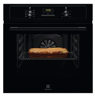 Electrolux Ugradbena pećnica EOF3H50BK