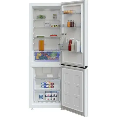 Beko Frižider B1rcna 344 W, Bijeli