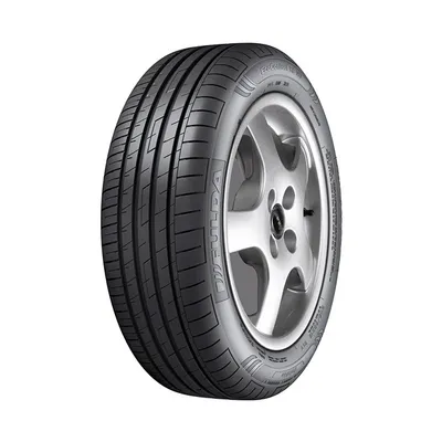 Fulda Ljetna guma 205/55R16 91H EcoControl HP2