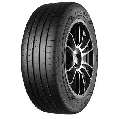 Goodyear Ljetna guma 255/45R19 100V Eagle F1 Asymmetric 3 SUV