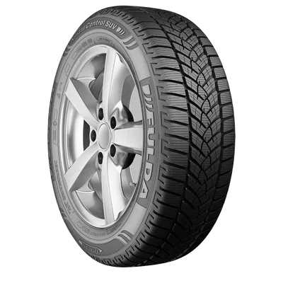 Fulda Zimska guma 235/60R17 102H Kristall Control SUV