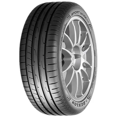 Dunlop Ljetna guma 235/60R17 106V XL MFS Sport Maxx RT2