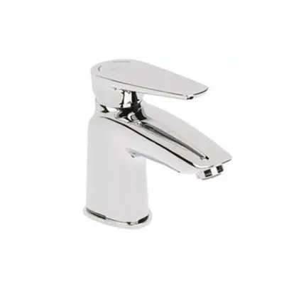 Valvex Baterija za umivaonik Platinum, Hrom