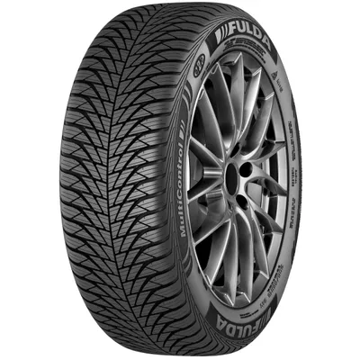 Fulda Cjelogodišnja guma 175/65R15 84H MultiControl