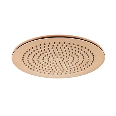 Valvex Tuš ruža Aurora, Rose gold