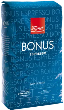 Franck Bonus Espresso 1kg