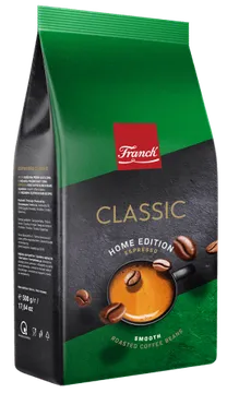 Franck Classic Espresso 0.5kg