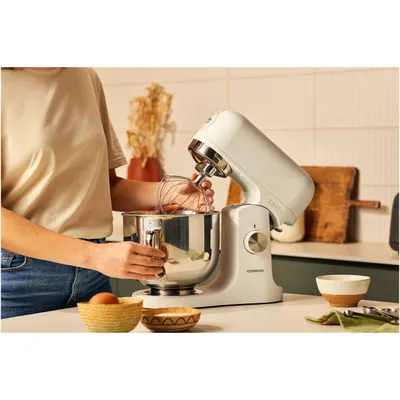 Kenwood Kuhinjski robot kMix KMX751AWH