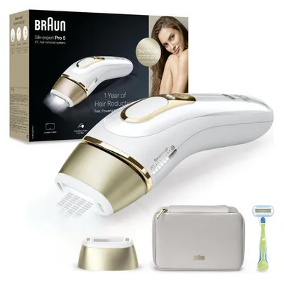Braun IPL Silk-expert PRO 5 PL 5052