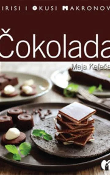 Čokolada