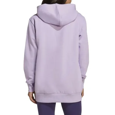 Adidas Dječiji duks SWTP FL TS, Ljubišasti