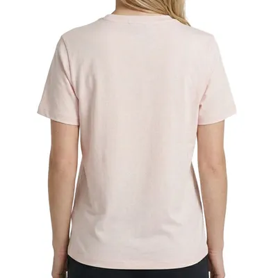 Hummel Ženska majica HmlRecuento, Roze