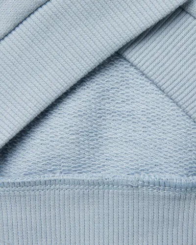 Benetton Majica za djevojčice s vezom 3J68G10M3P-12C-XX, Svijetloplava