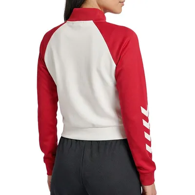 Hummel Ženski duks HmlGenes, Zip, Šareni