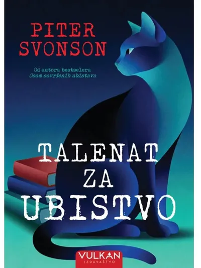 Talenat za ubistvo