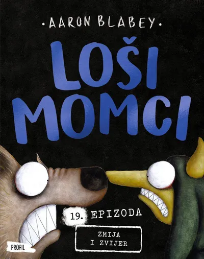 Loši momci 19