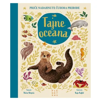 Tajne oceana