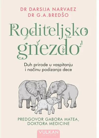 Roditeljsko gnezdo