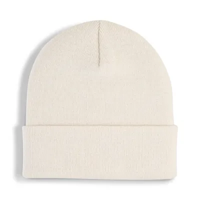 Puma Ženska kapa Metal Beanie, Svijetlo roze