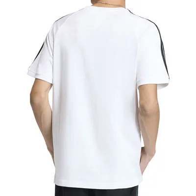 Adidas Muška majica Monogram HD, Bijela