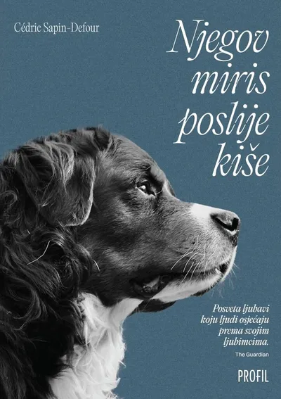 Njegov miris poslije kiše