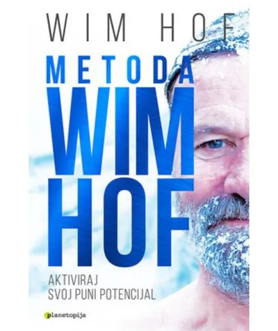 Metoda Wim Hof