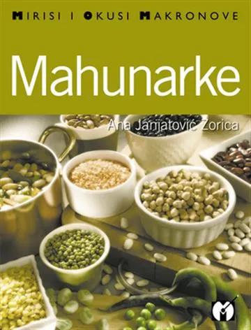 Mahunarke-recepti (2)
