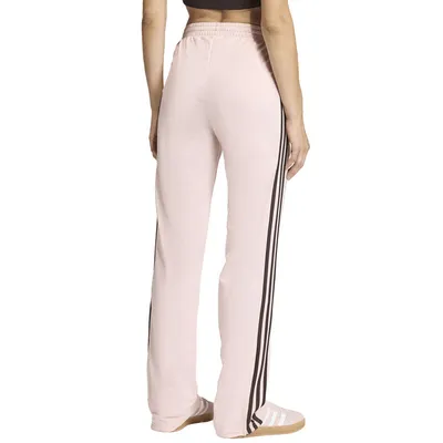 Adidas Ženski donji deo trenerke Firebird, Roze