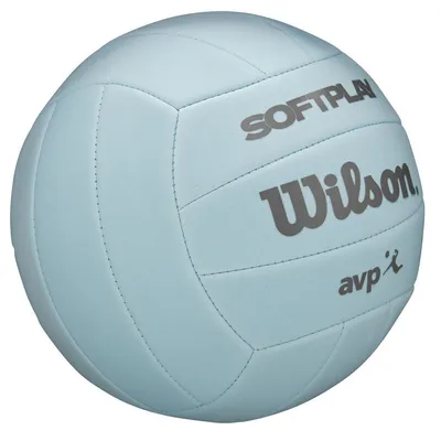 Wilson Lopta za odbojku Soft, Plava