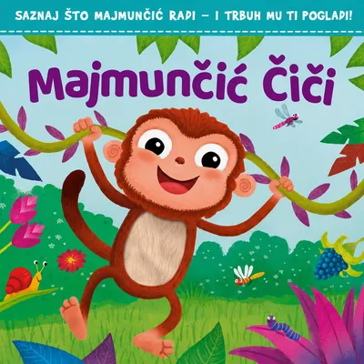 Majmunčić čiči