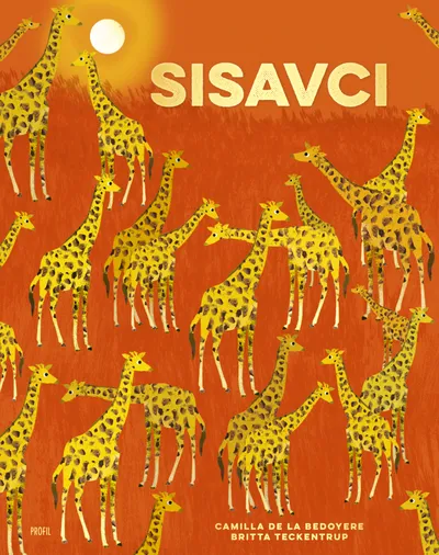 Sisavci