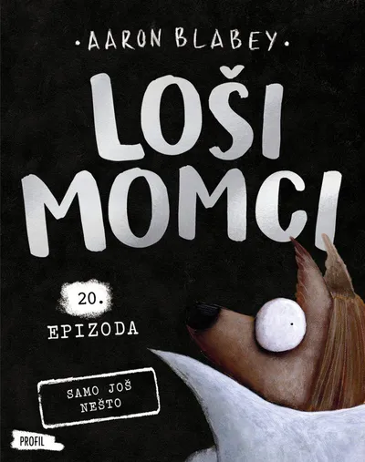 Loši momci 20