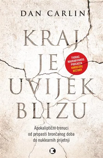 Kraj je uvijek blizu