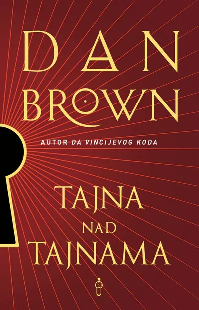 Tajna nad tajnama