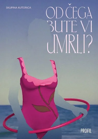 Od čega bute vi umrli