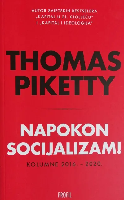 Napokon socijalizam