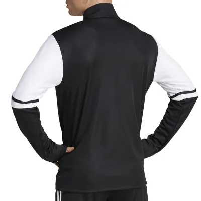Adidas Muški duks SQ25 TR, Crni