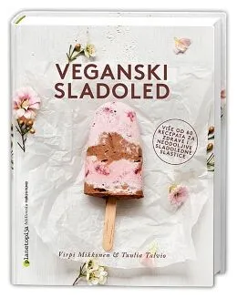 Veganski sladoled