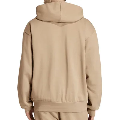 Adidas Muški duks Feelcozy HD, Krem