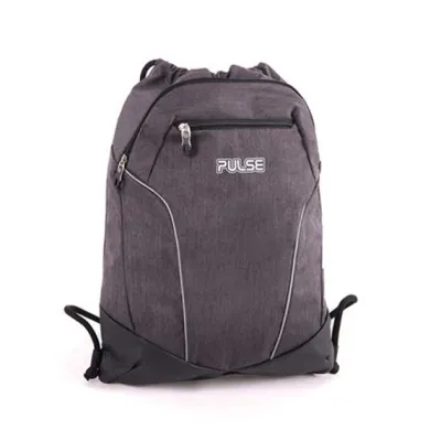 Pulse Torba za fizičko Olymp Gray 122238, Siva