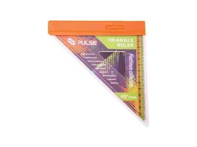 Pulse Trougao 45°