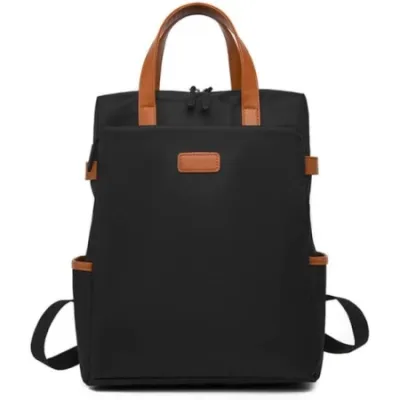 Okade Ruksak za laptop S64, 14", Crni