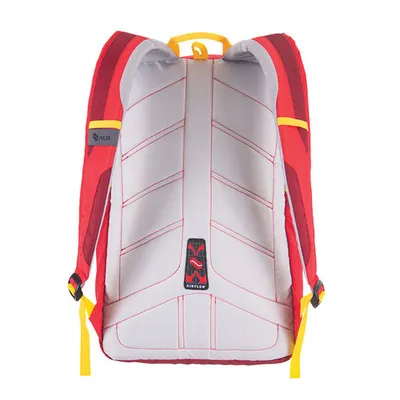 Pulse Ranac Champ Red 120985, Crveni