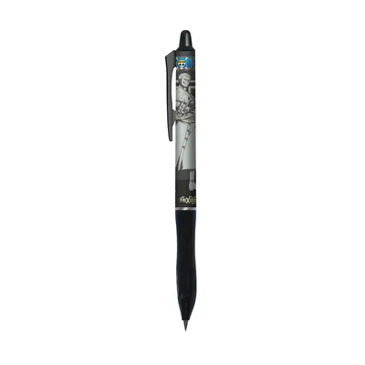 Pilot Roler Frixion Ball Plus, Crni