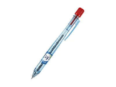 Pilot Hemijska olovka B2P Point, 0.7, Crvena