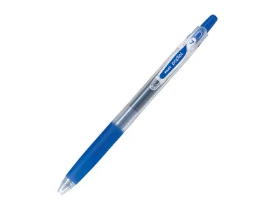 Pilot Roler Pop LOL, 0.7, Plavi