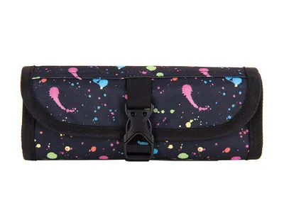 Pulse Pernica na preklop 2u1 Teens Abstract 121796, Crna
